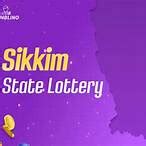 sikkim data lottery